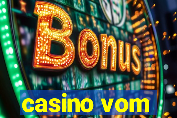 casino vom