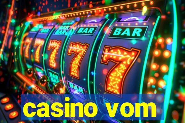 casino vom