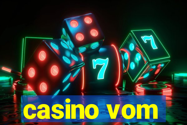 casino vom