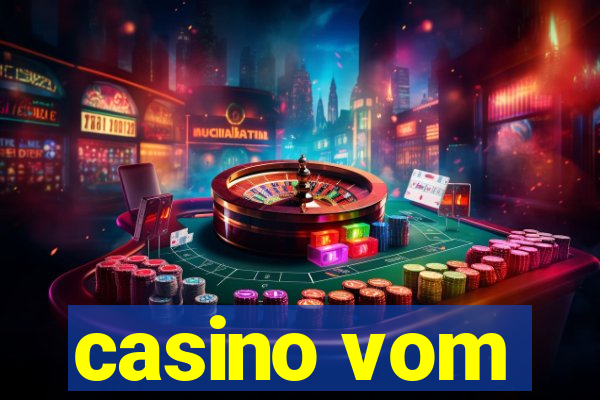 casino vom