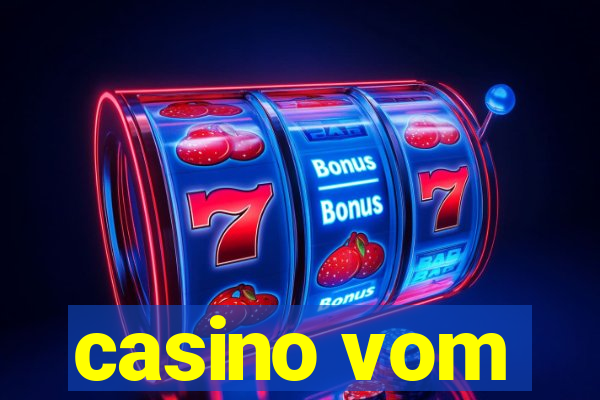 casino vom