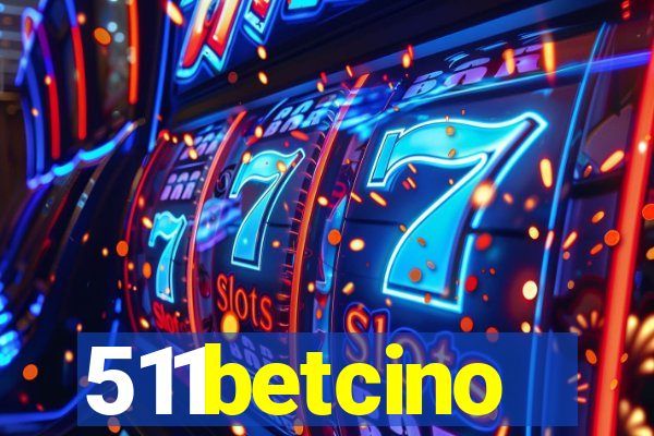 511betcino