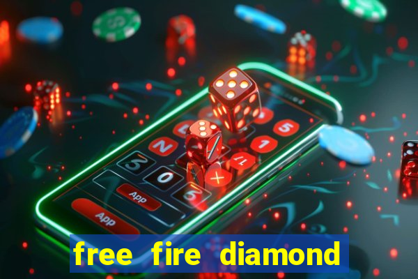 free fire diamond hack app real 2023