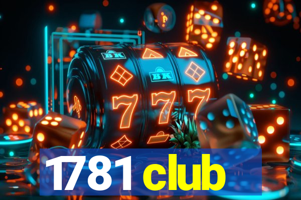 1781 club