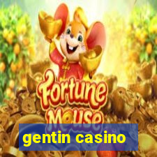 gentin casino