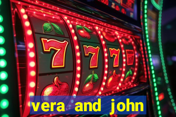 vera and john casino mobile