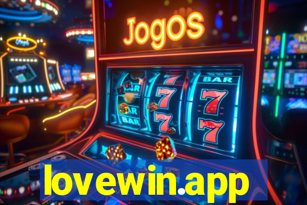 lovewin.app