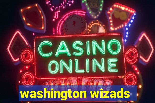 washington wizads