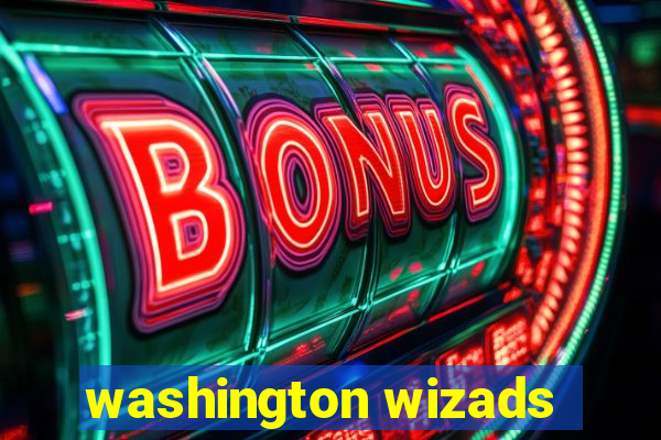 washington wizads