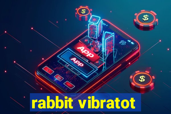 rabbit vibratot