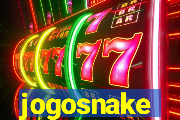 jogosnake