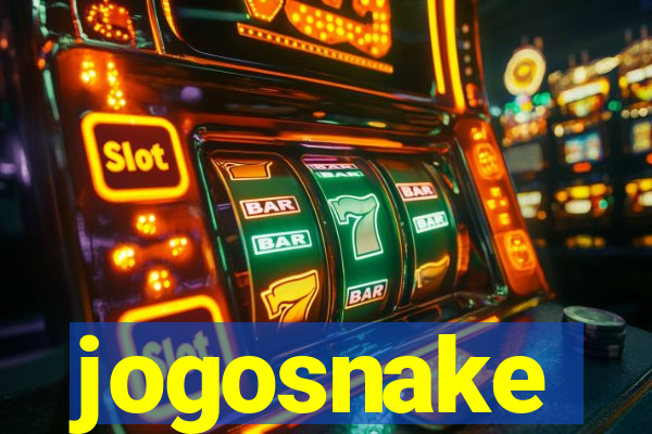 jogosnake