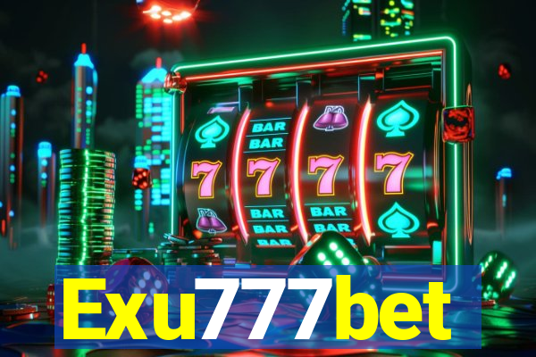 Exu777bet