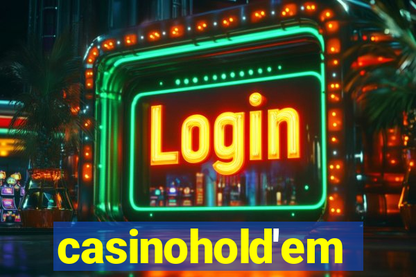 casinohold'em