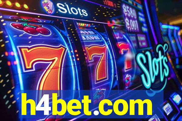 h4bet.com