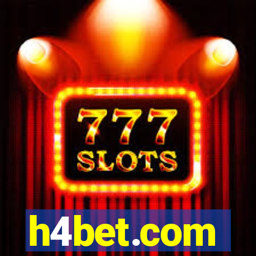 h4bet.com