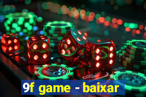 9f game - baixar