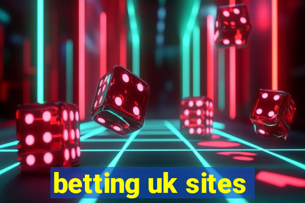 betting uk sites