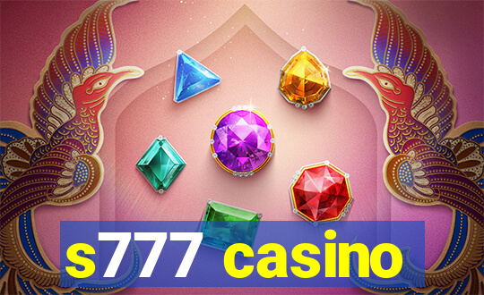 s777 casino