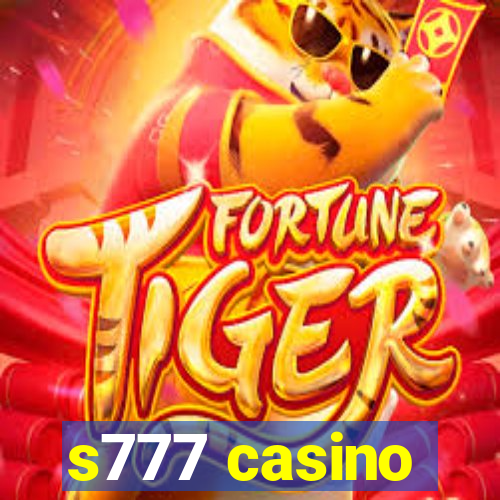 s777 casino