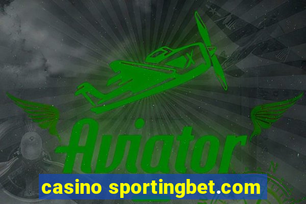 casino sportingbet.com