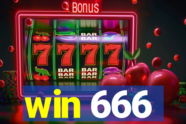 win 666