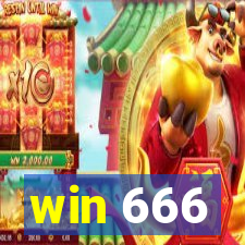 win 666