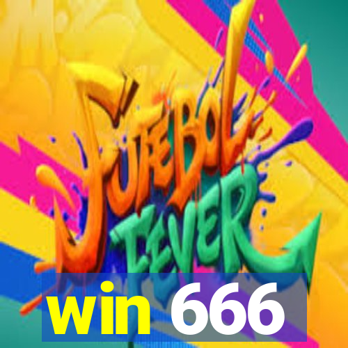 win 666