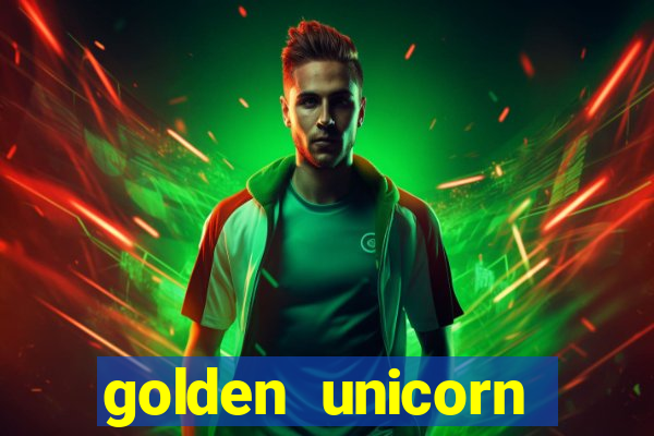 golden unicorn deluxe slot