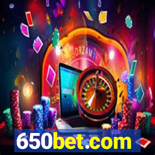 650bet.com