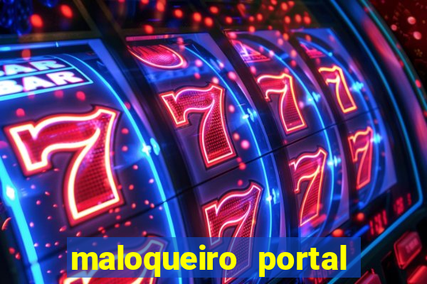 maloqueiro portal do zacarias