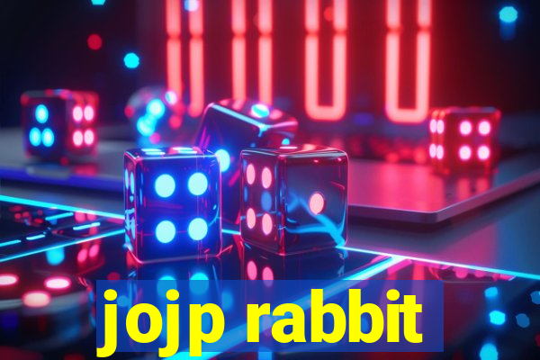 jojp rabbit