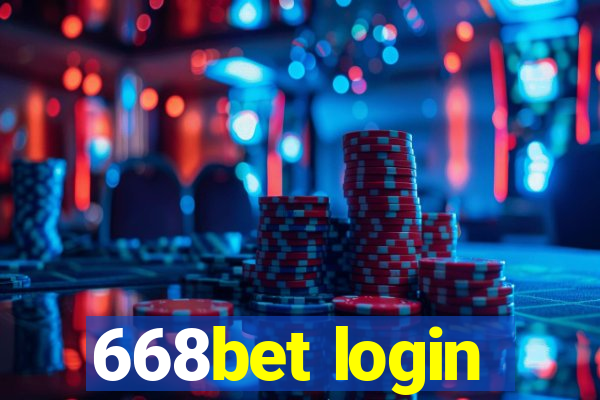 668bet login