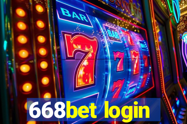 668bet login