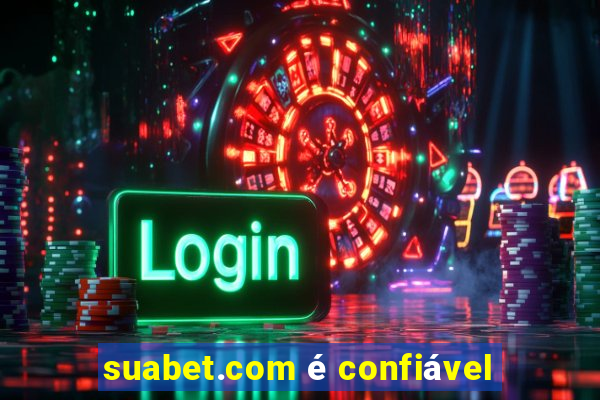 suabet.com é confiável