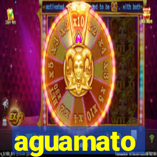 aguamato