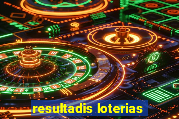 resultadis loterias