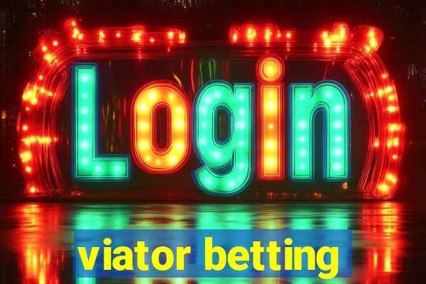 viator betting