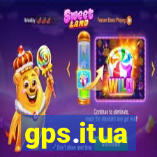 gps.itua