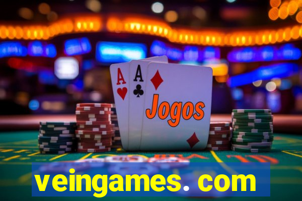 veingames. com