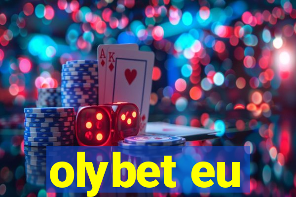 olybet eu