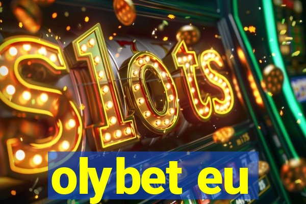 olybet eu