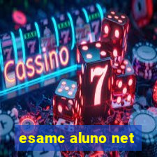 esamc aluno net