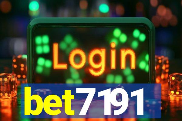 bet7191