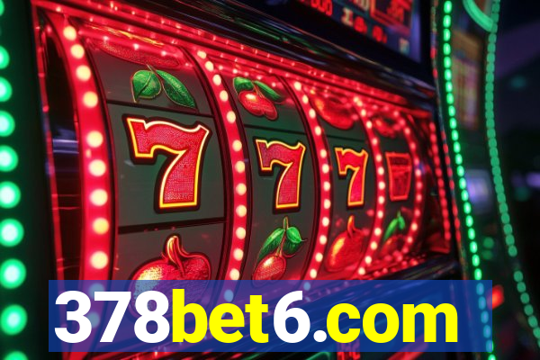 378bet6.com