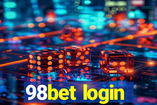 98bet login