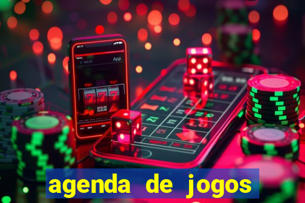 agenda de jogos sao paulo