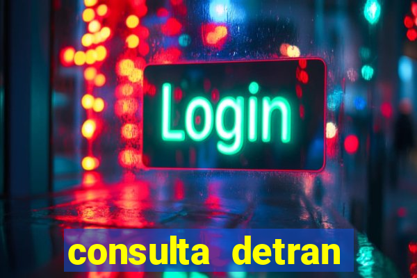 consulta detran bahia placa