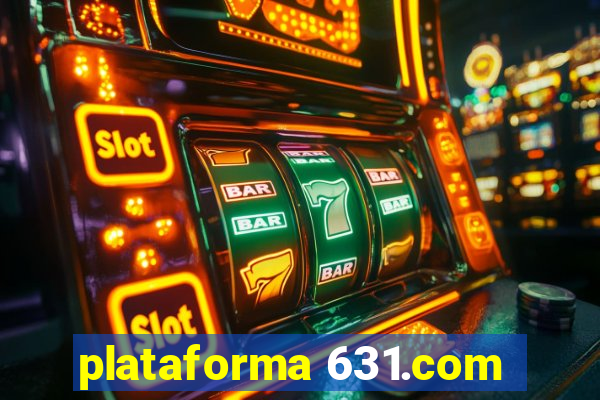 plataforma 631.com