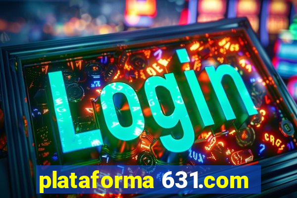 plataforma 631.com